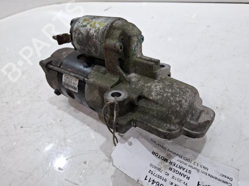 Starter FORD RANGER (TKE) 3.2 TDCi 4x4 | BP38594704M8 - Image 4