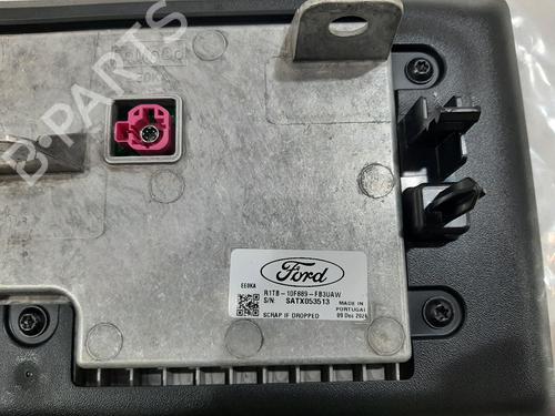 Kombiinstrument FORD PUMA (J2K, CF7) 1.0 EcoBoost mHEV | BP29236544C47 