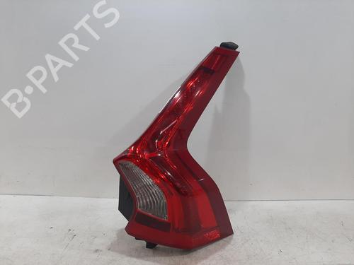 Used Right taillight Right taillight VOLVO V60 I (155) 1.6 DRIVe (114 hp) 34733204 34733204