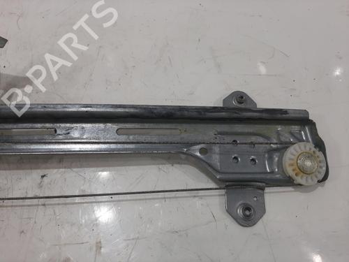 Front right window mechanism SUZUKI VITARA (LY) 1.4 T (APK414) | BP30141681C23