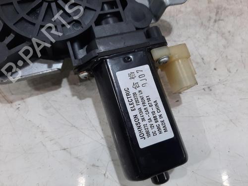 Front left window mechanism KIA PICANTO I (SA) 1.1 | BP30958727C22