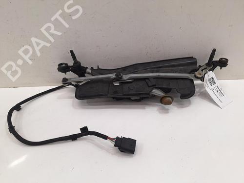 Used Front wiper motor CITROËN C4 III (BA_, BB_, BC_) 1.2 PureTech 155 (BAHNNB, BAHNJD) (155 hp) 26860009