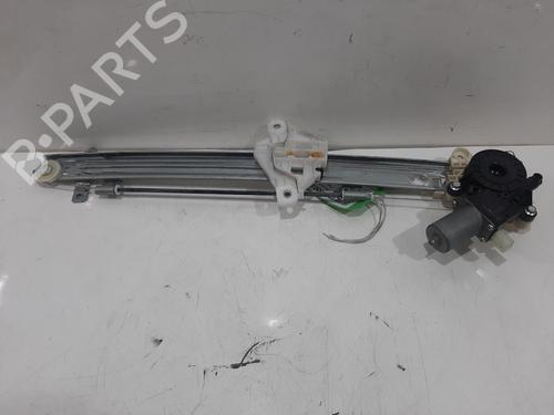 Front left window mechanism SUZUKI CELERIO (LF) 1.0 (AVK310) | BP36384297C22 - Image 4