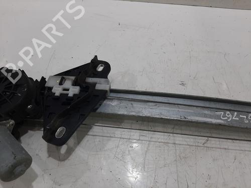 Rear right window mechanism HONDA JAZZ III (GE_, GG_, GP_, ZA_) 1.3 i (GE6, GG3, GG6) | BP30142143C25
