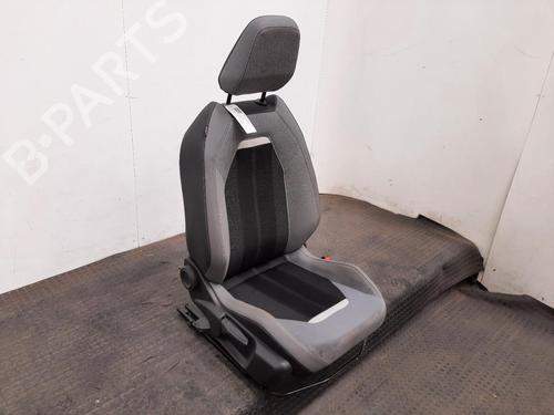 Right front seat VAUXHALL MOKKA 1.2 (76) | BP37422025C16 - Image 2