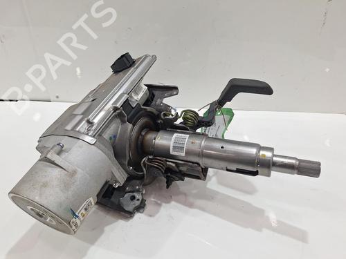 Used Steering column Steering column VAUXHALL CORSA Mk IV (E) (X15) 1.4 (90 hp) 39707653 39707653