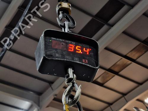 Gearbox FORD B-MAX (JK) 1.0 EcoBoost | BP32064694M3 