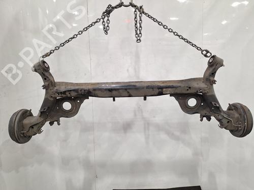 Bagaksel NISSAN MICRA V (K14) 1.0 IG-T 100 (101 hp) 31033301