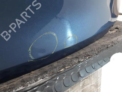 Tailgate MAZDA CX-3 (DK) 2.0 SKYACTIV-G (DK5W, DK6W) | BP33800048C6 - Image 5