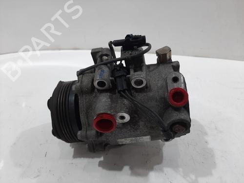 AC compressor SUZUKI SX4 (EY, GY) 1.6 VVT (RW416, YA21S) | BP29417241M34 