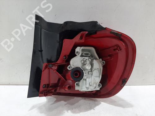 Left taillight MERCEDES-BENZ GLA-CLASS (X156) GLA 200 CDI / d (156.908) | BP30407380C34 