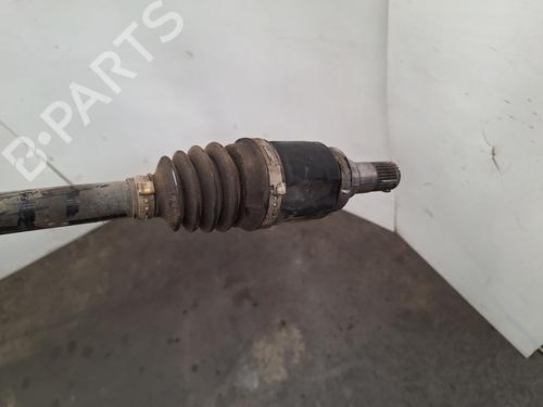 Right front suspension SUZUKI VITARA (LY) 1.6 (APK 416) | BP37266914M73 - Image 6