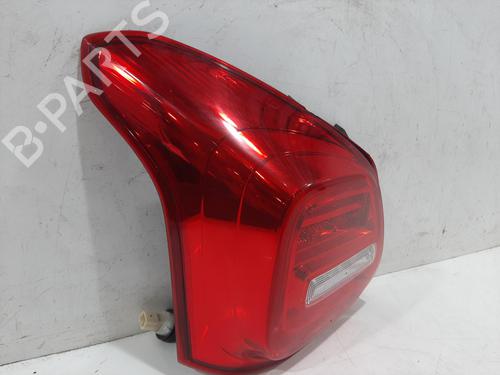 Left taillight SUZUKI SWIFT V (AZ) 1.2 Hybrid (Mild Hybrid) (A2L412) | BP30694633C34