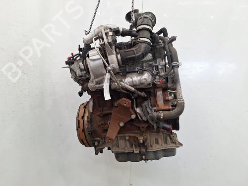 Engine FORD TRANSIT CUSTOM V362 Van (FY, FZ) 2.0 EcoBlue | BP40010685M1 - Image 4