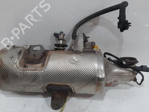 Particulate filter FORD TRANSIT COURIER B460 Box Body/MPV 1.5 TDCi | BP38525643M81 - Image 5