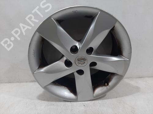 Used Rim NISSAN JUKE (F15) 1.5 dCi (110 hp) 31032976