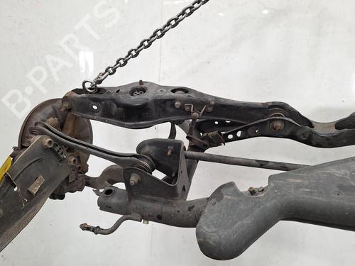 Rear axle VW GOLF VIII (CD1, DA1) 1.5 TSI | BP29059186M2 