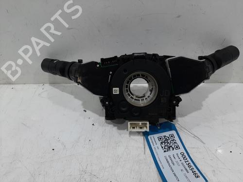 Switch NISSAN QASHQAI I (J10, NJ10) 1.6 | BP30495927I30 