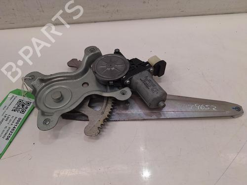 Used Rear left window mechanism Rear left window mechanism 27480717 27480717
