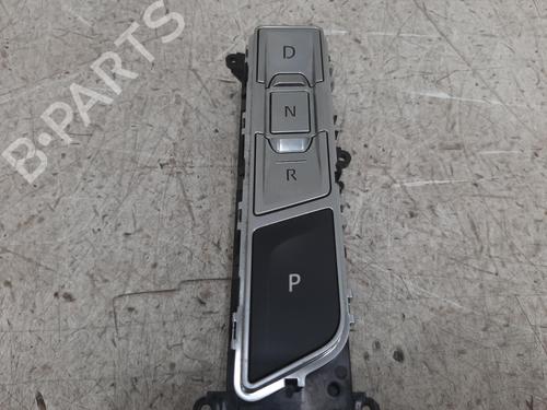 Gear lever JAGUAR I-PACE (X590) EV400 AWD | BP26749186M90 