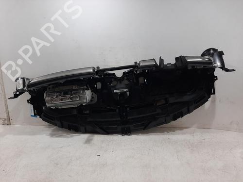 Airbag Kit MINI MINI PACEMAN (R61) Cooper D | BP31977954C86