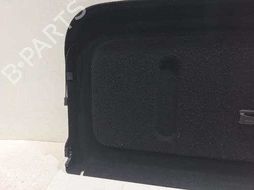 Rear parcel shelf KIA CEE'D (JD) 1.0 T-GDI | BP32409301C85 
