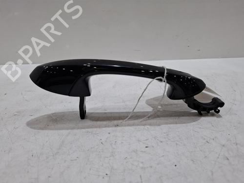Used Front left exterior door handle Front left exterior door handle 39118759 39118759