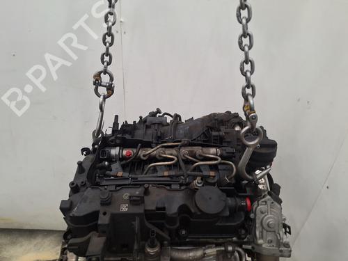 Engine BMW 1 (F21) 116 d | BP38305285M1  - Image 5