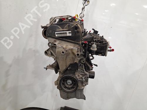 Used Engine Engine SKODA YETI (5L) 1.2 TSI (110 hp) 35769079 35769079