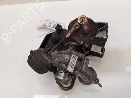 Turbocharger/Supercharger PEUGEOT 3008 II SUV (MC_, MR_, MJ_, M4_) 1.2 THP/ PureTech 130 (MRHNSM, MRHNSU, MRHNSJ, MRHNYW,... | BP28038401M71