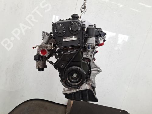 Used Engine AUDI Q5 (FYB, FYG) 45 TFSI Mild Hybrid quattro (265 hp) 28448411