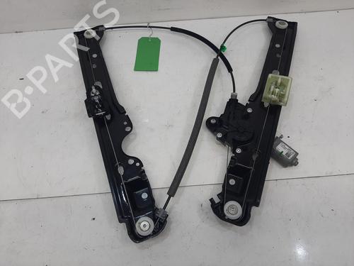Used Front right window mechanism FORD RANGER (TKE) 2.0 EcoBlue 4x4 (213 hp) 27225244