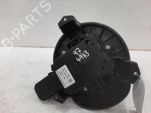 Heater blower motor JAGUAR I-PACE (X590) EV400 AWD | BP26778651M62 - Image 3
