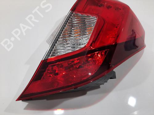 Right taillight HONDA JAZZ IV (GK_) 1.3 | BP32064638C35 - Image 3