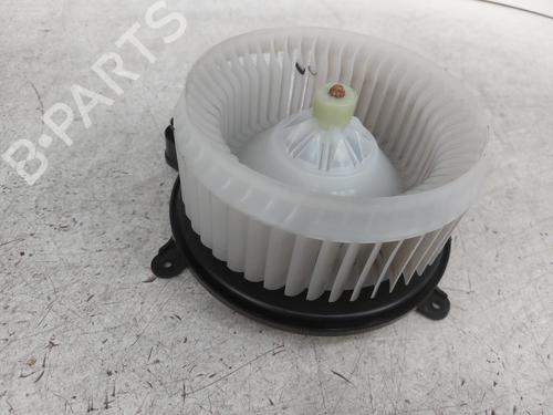Heater blower motor LAND ROVER RANGE ROVER IV (L405) 4.4 SDV8 4x4 | BP26850590M62 
