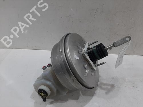Used Servo brake LAND ROVER RANGE ROVER SPORT II (L494) 4.4 SDV8 4x4 (340 hp) 31059125