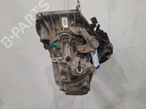 Gearbox RENAULT CAPTUR I (J5_, H5_) 1.2 TCe 120 | BP37991492M3 - Image 3