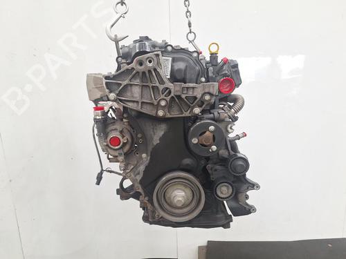 Motor für VAUXHALL VIVARO A Bus (X83) 2.0 CDTI (90 hp) 29496658