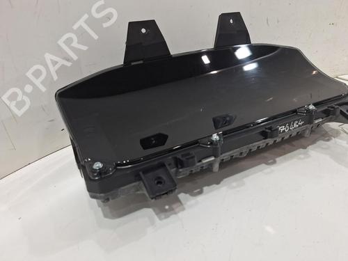 Instrument cluster JAGUAR I-PACE (X590) EV400 AWD | BP27408605C47 