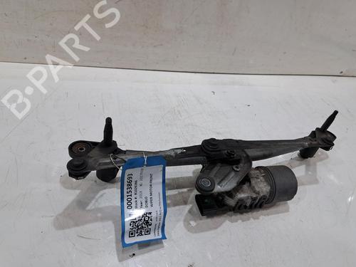Front wiper motor FIAT DOBLO Cargo (263_) 1.6 D Multijet (263WXD1B, 263WXR1B, 263WXX1B, 263ZXD1B,... | BP29637339M29 