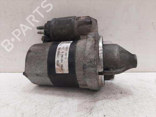 Used Starter Starter FORD ECOSPORT 1.0 EcoBoost (100 hp) 34643872 34643872