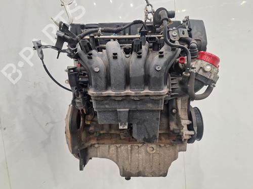 Motor VAUXHALL ASTRA Mk VI (J) (P10) 1.6 | BP30286727M1