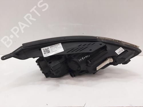 Left headlight HYUNDAI i30 (PDE, PD, PDEN) 1.0 T-GDI | BP36594214C28 - Image 6