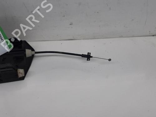 Andre JAGUAR I-PACE (X590) EV400 AWD | BP26797805O1