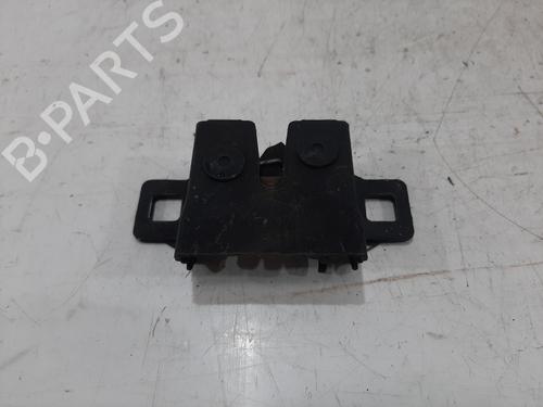 Used Hood lock JAGUAR I-PACE (X590) EV400 AWD (400 hp) 31650120