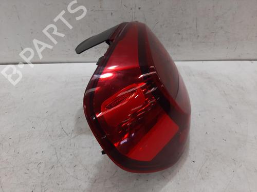 Left taillight CITROËN C3 III (SX) 1.2 THP 110 (SXHNPS, SXHNZT, SXHNZ6) | BP37759508C34 - Image 3