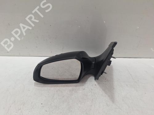 Used Left mirror Left mirror 38472155 38472155