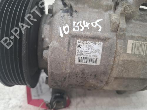 AC compressor BMW 1 (F20) 116 i | BP40116852M34 - Image 2