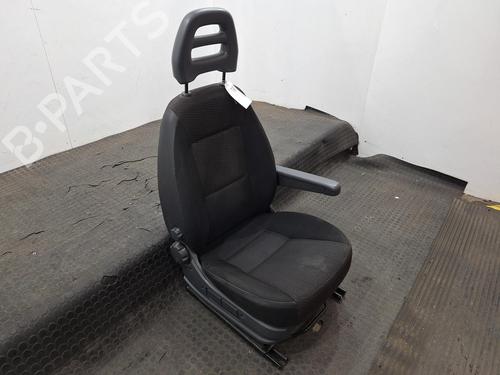 Right front seat PEUGEOT BOXER Van 2.0 BlueHDi 130 | BP39176480C16 - Image 4