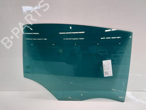 Used Rear right door window VW PASSAT B8 (3G2, CB2) 1.6 TDI (120 hp) 27616013